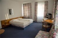 Фото Hotel Am Rathaus