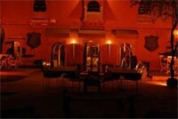Фото Hotel Bhairon Vilas