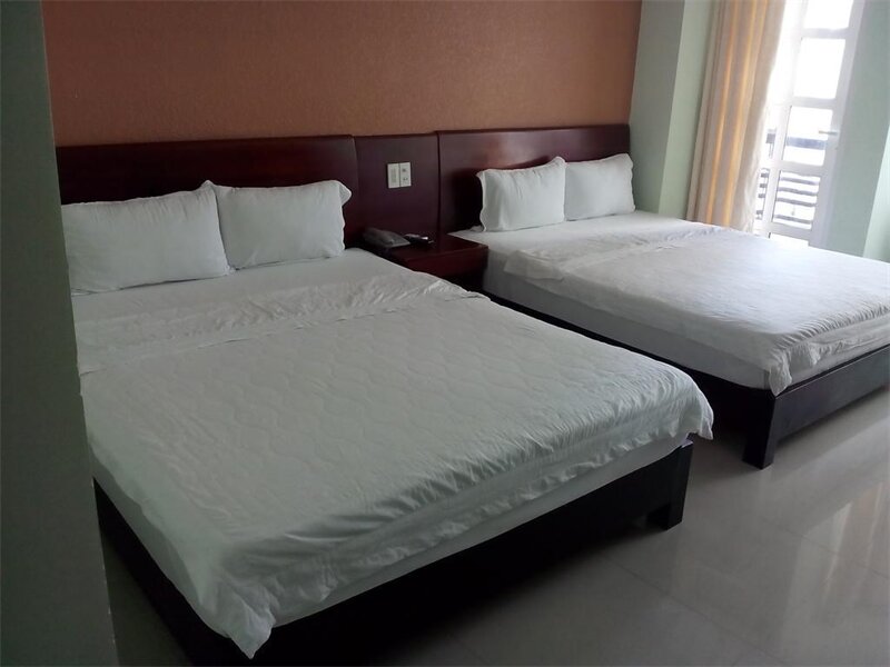 Фото Saint Paul Hotel