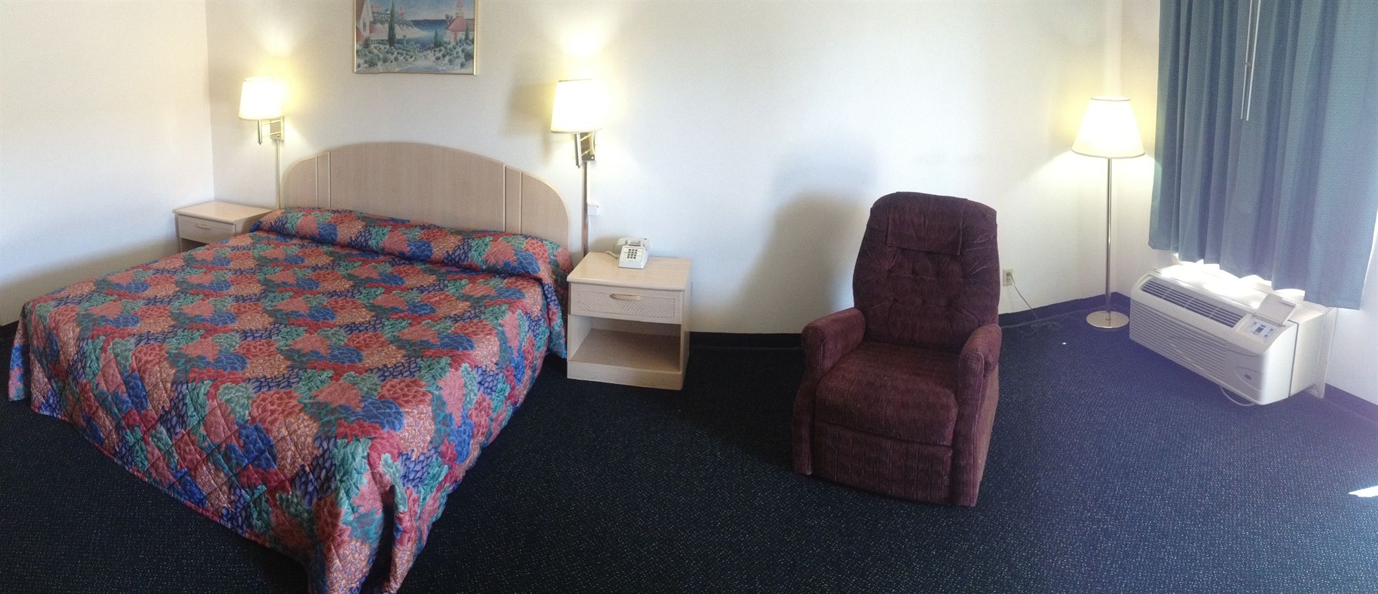 Фото Garden Inn & Suites