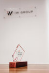 Iw Group (Komsomolskaya Street, 1), it company