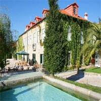 Фото Casa Do Cimo