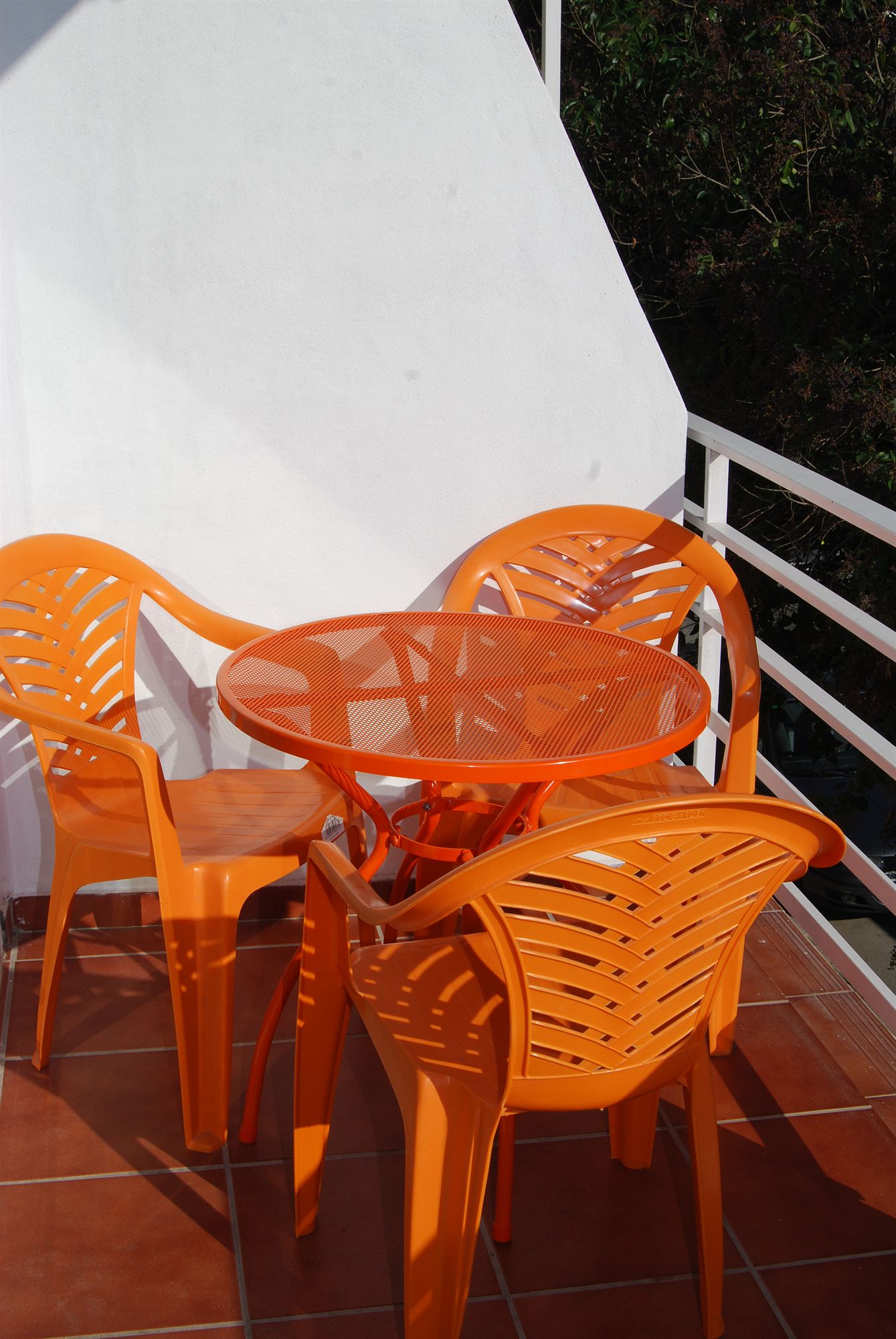 Фото La Moraga De Poniente Málaga Hostel