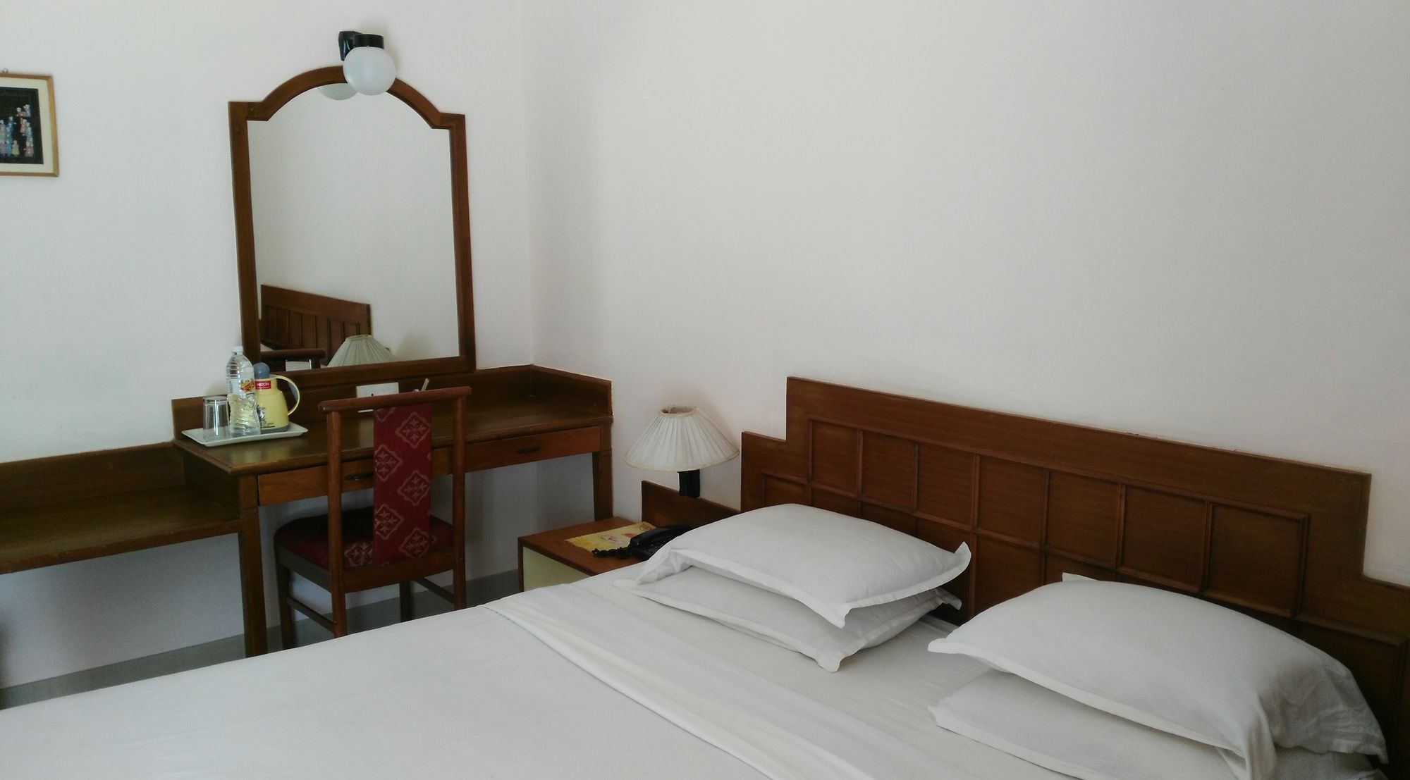 Фото Swagath Holiday Resort