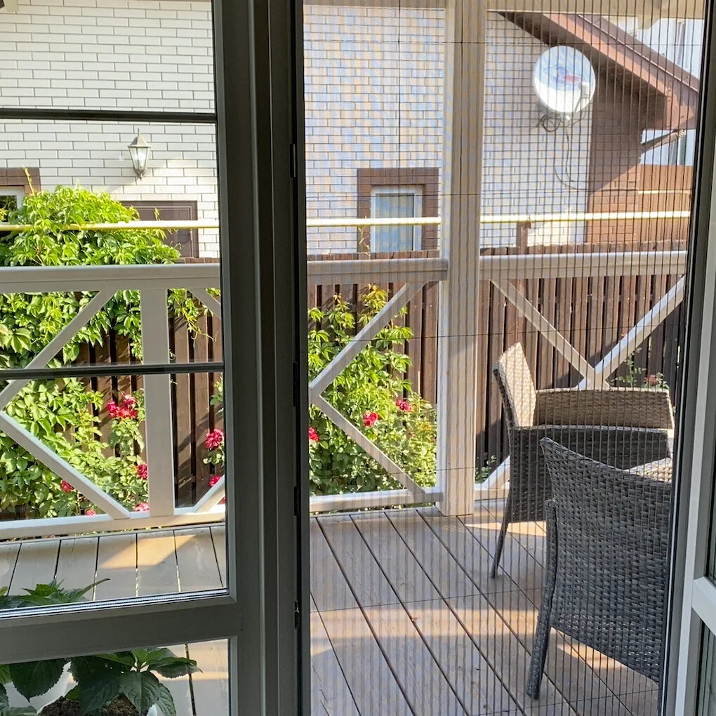 Фото Прованс