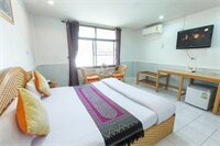 Фото The Mercy Hotel Chumphon