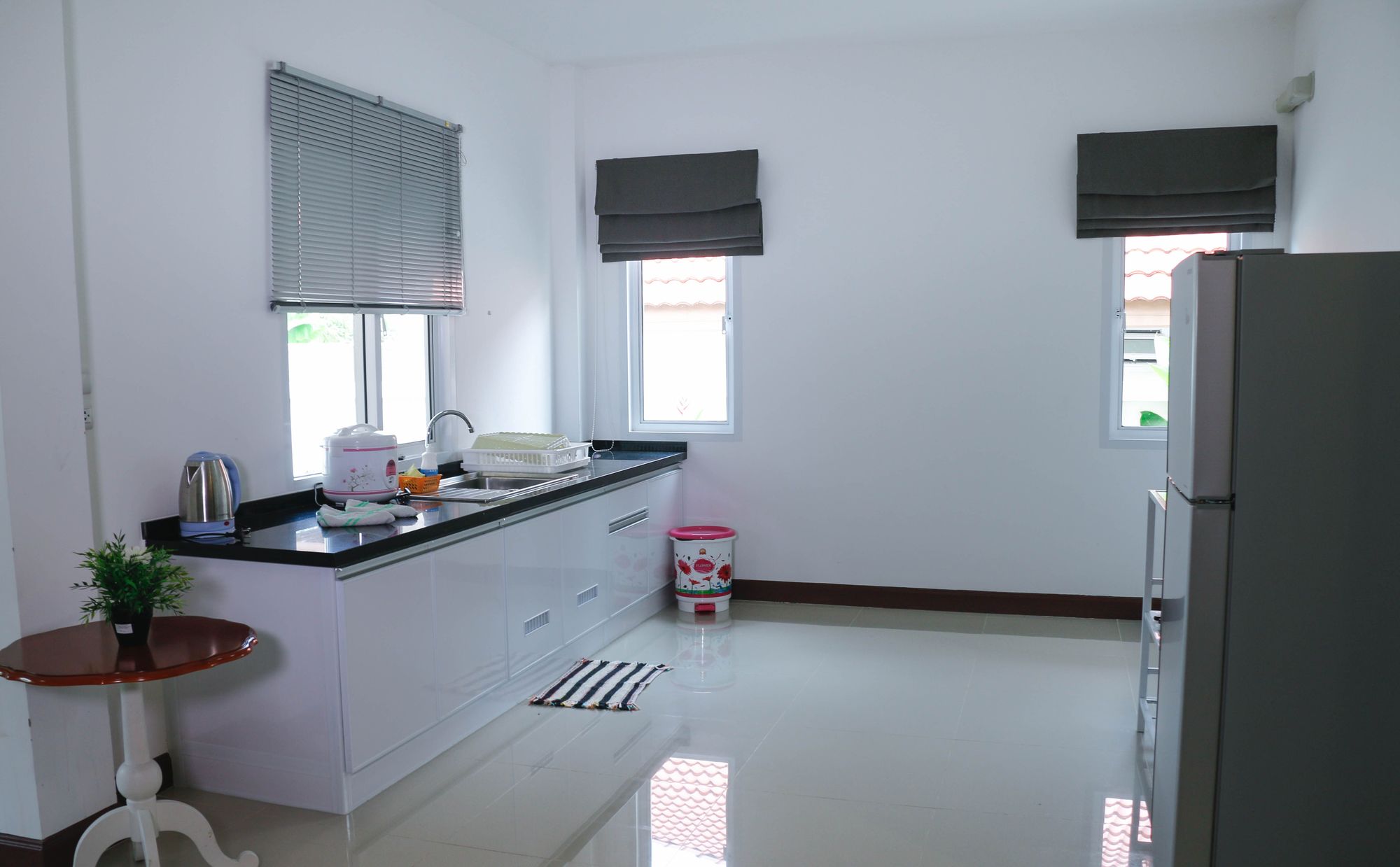 Фото The Legacy Huahin Pool Villa