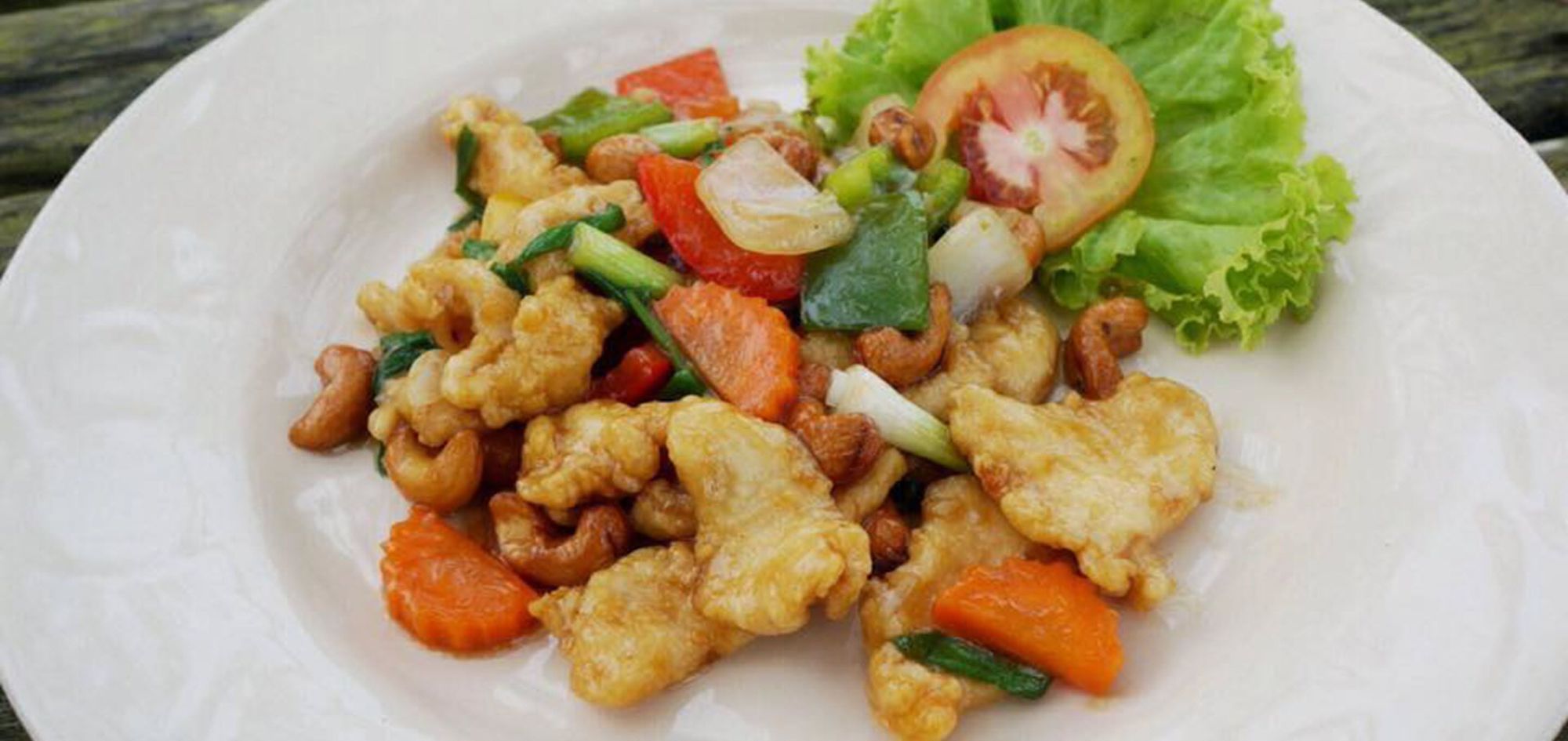 Фото Ton-Aor on the beach resort & restaurant