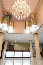 Фото Hotel Wilis Indah Malang