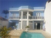 Фото Pousada Mar de Geribá