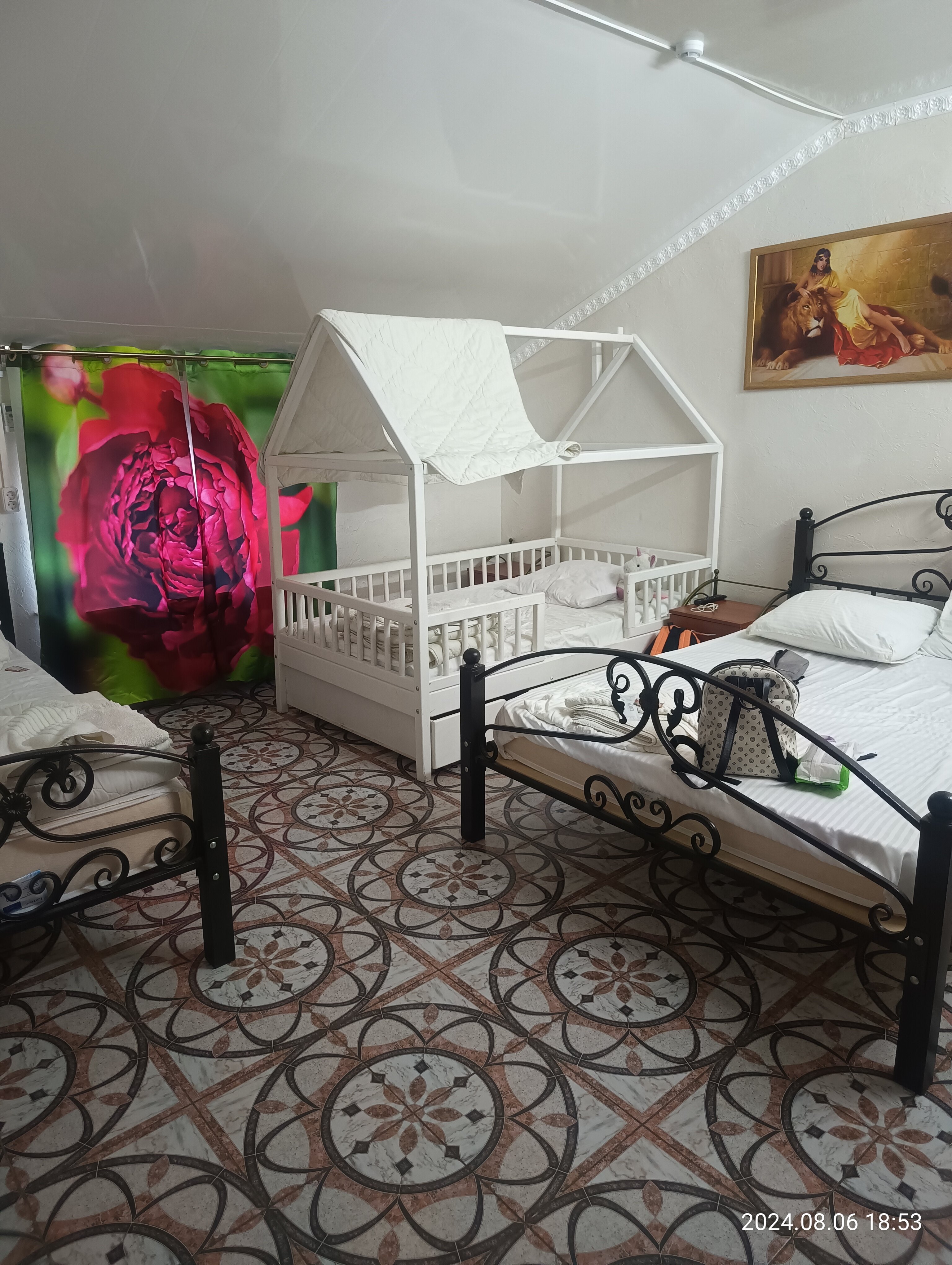 Фото Айсель