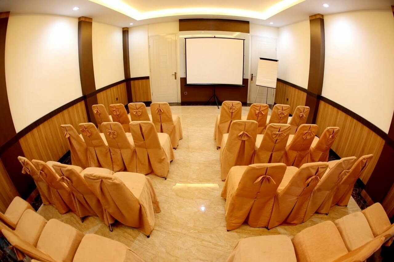 Фото Hotel Grand Permata Hati