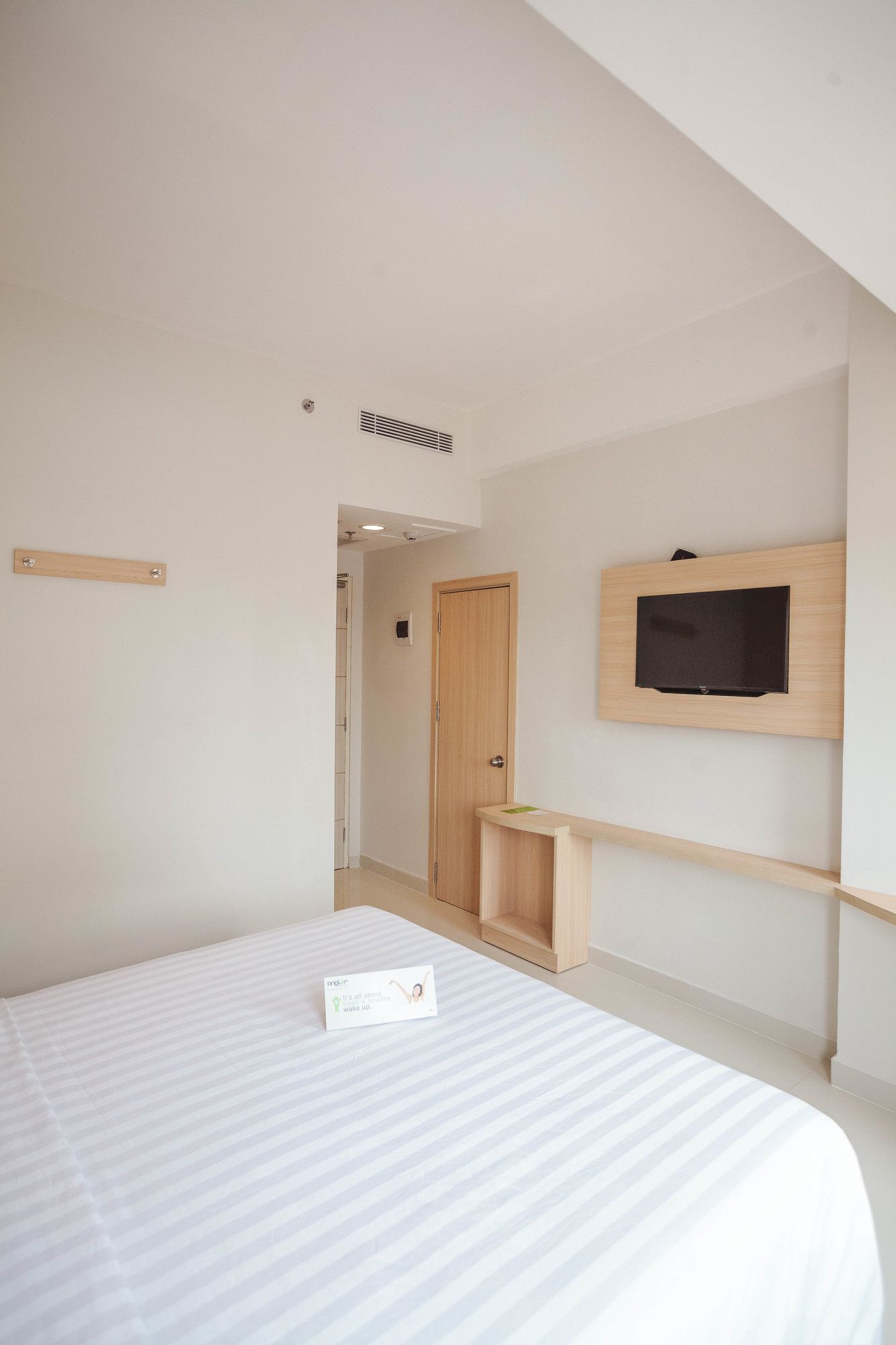 Фото Whiz Prime Sudirman Makassar