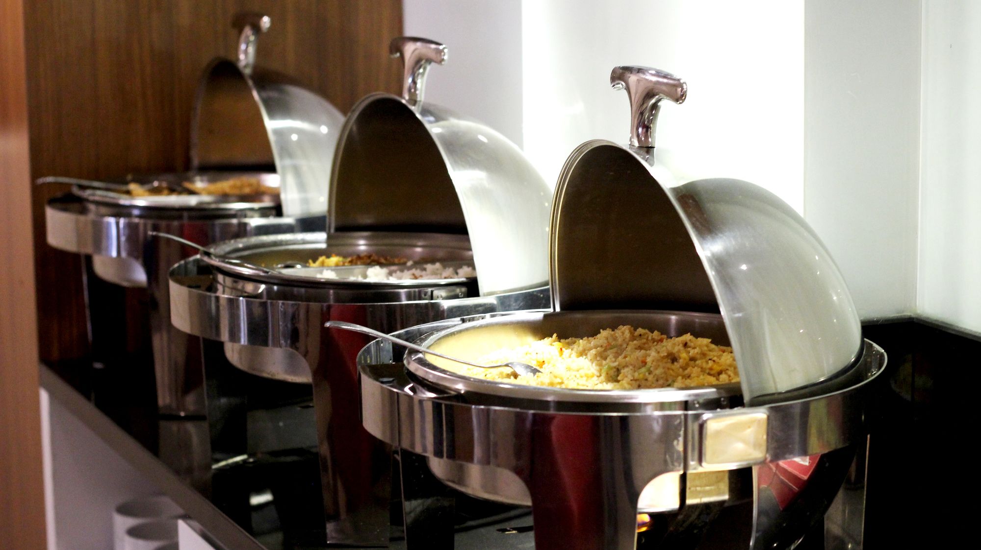 Фото Citra Suites Surabaya