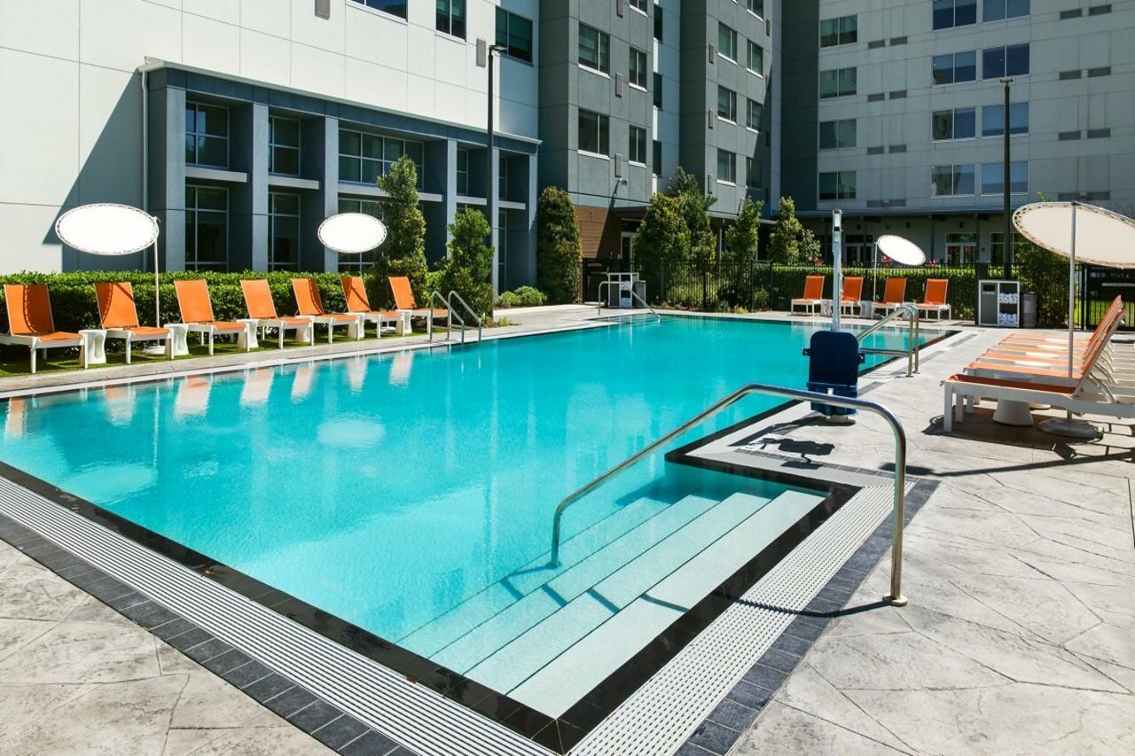 Фото Element Orlando International Drive