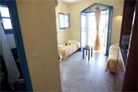 Фото Aeraki Studios & Apartments