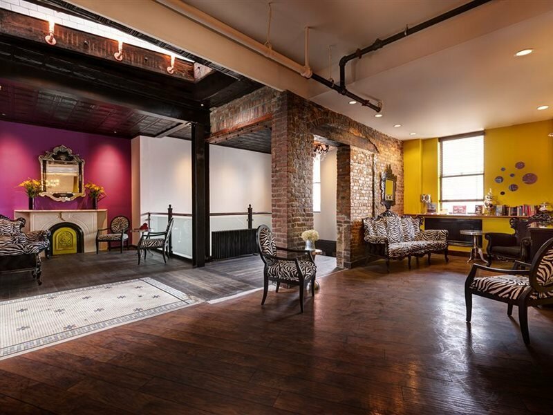 Фото The Sohotel