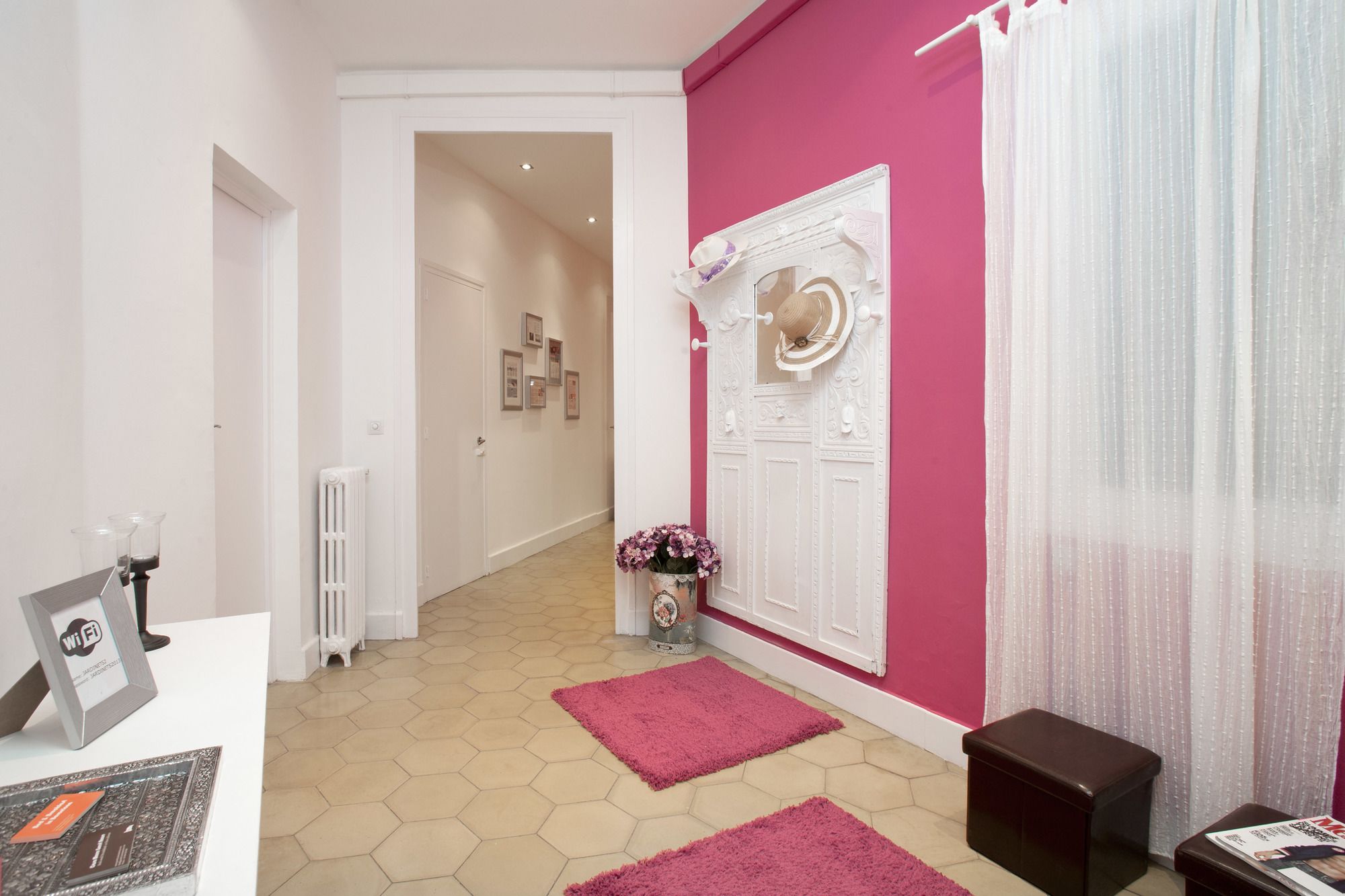 Фото Гостевой дом Jardinets