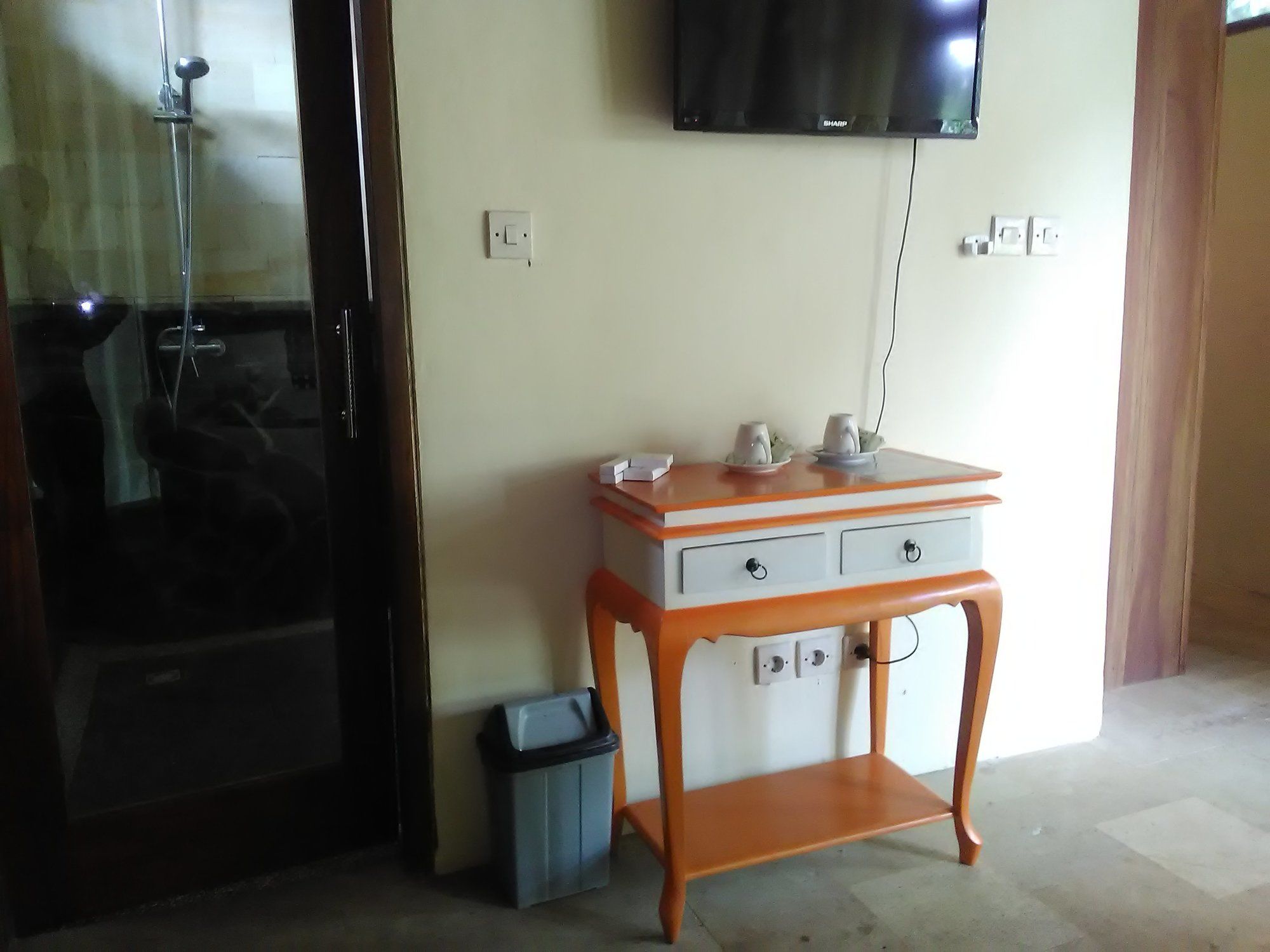 Фото Astawa House