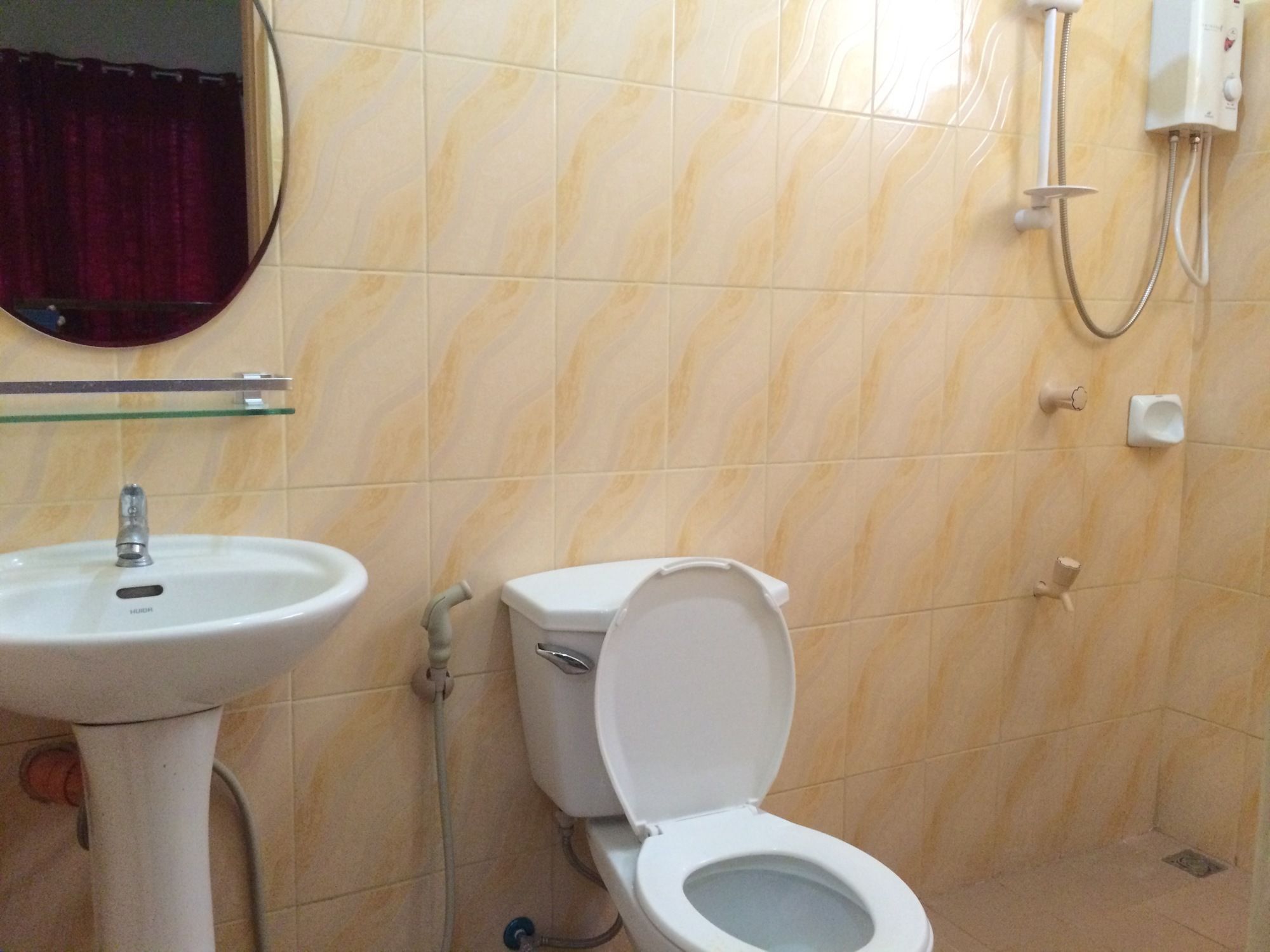 Фото Dayview Tourist Home