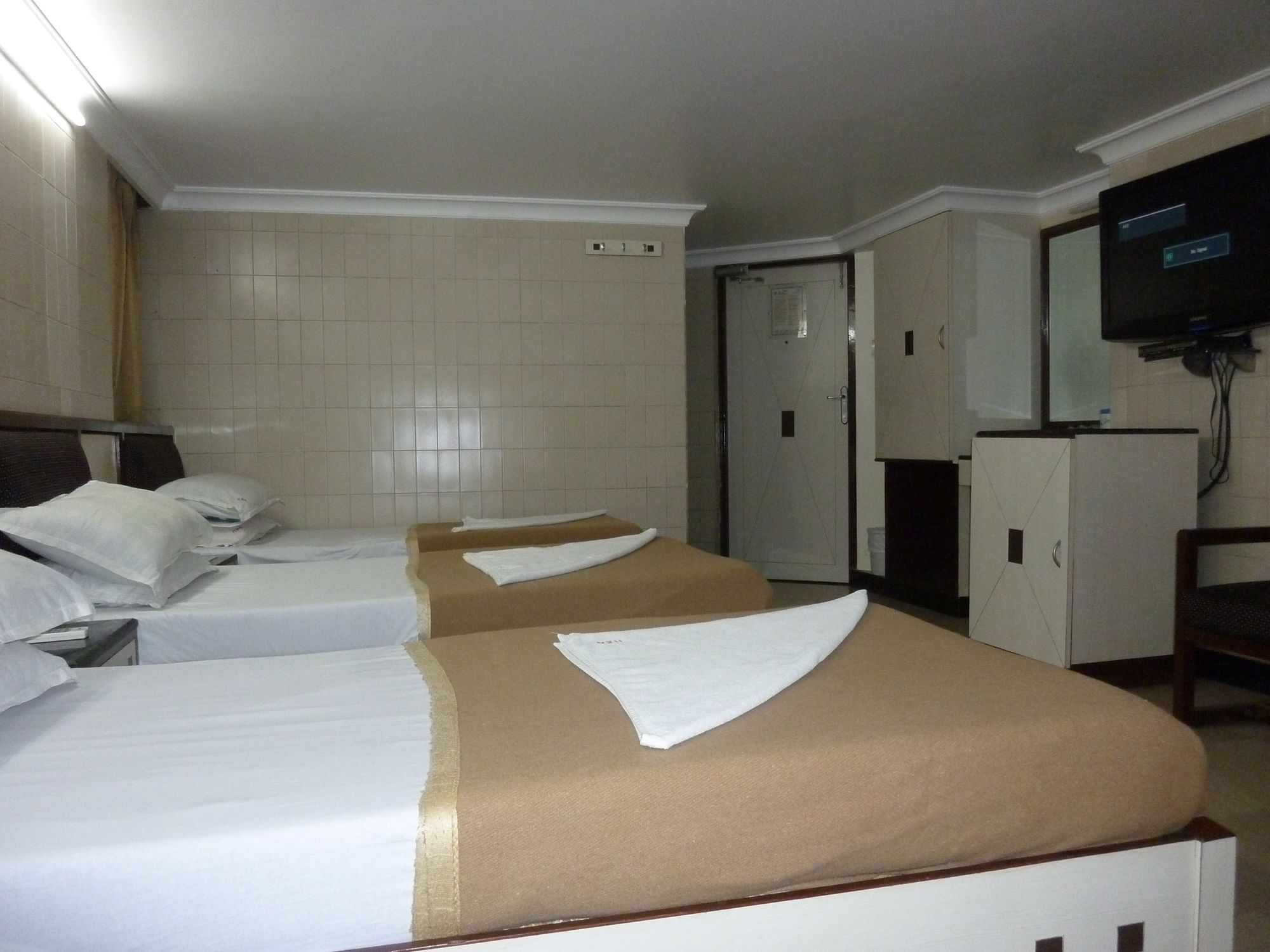 Фото Hotel Balwas