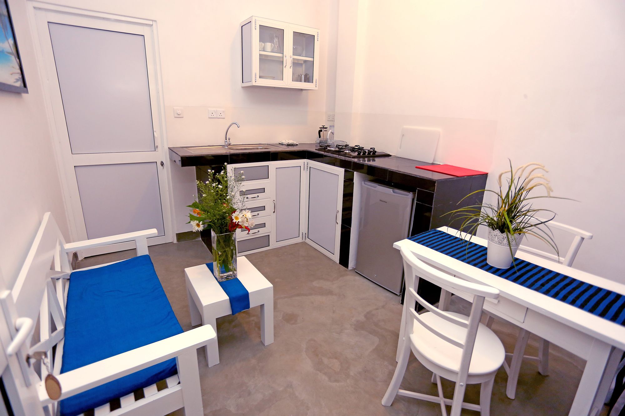 Фото Villa Surf Beach