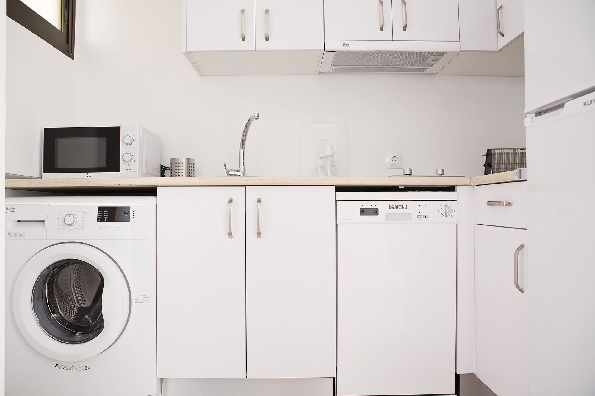 Фото SunHome Marbella Estudio