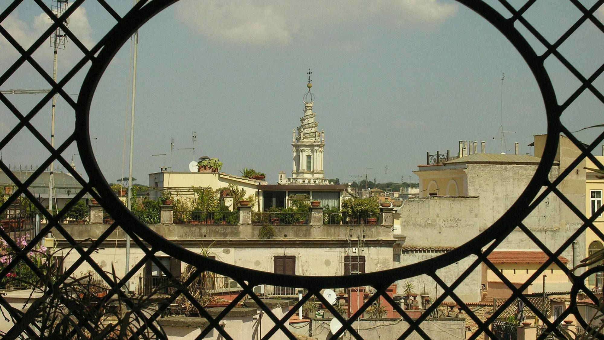 Фото Campo dé Fiori