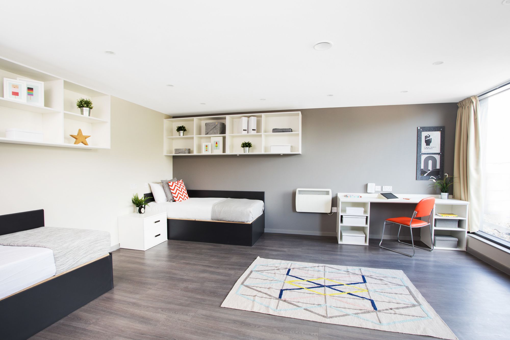 Фото Salisbury Court