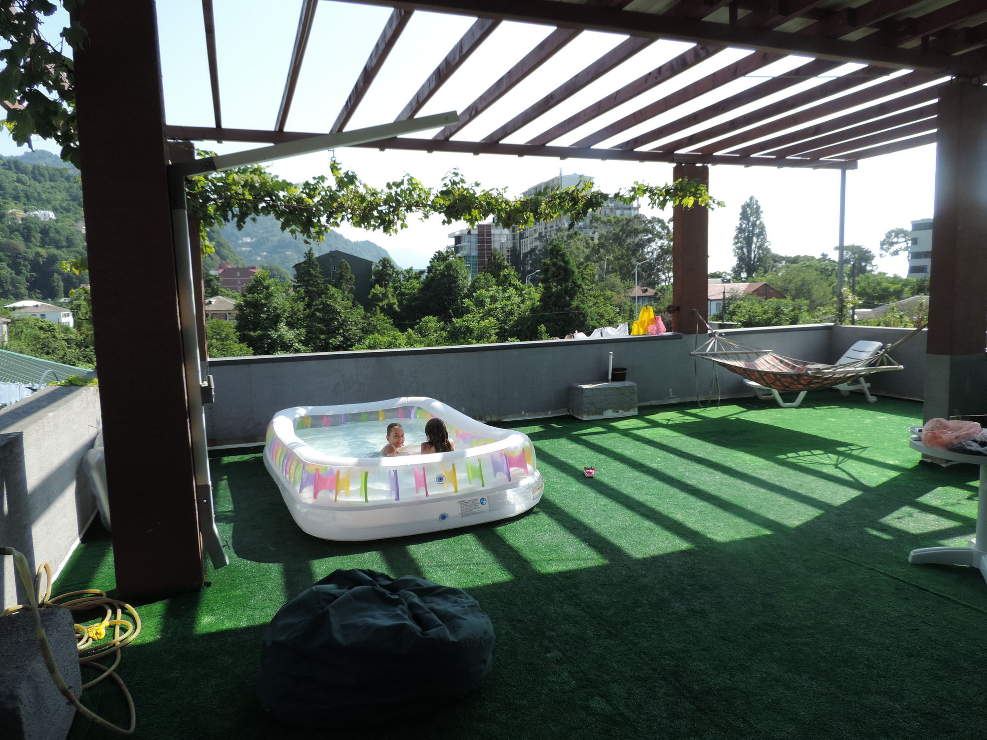 Фото Villa Del Mar