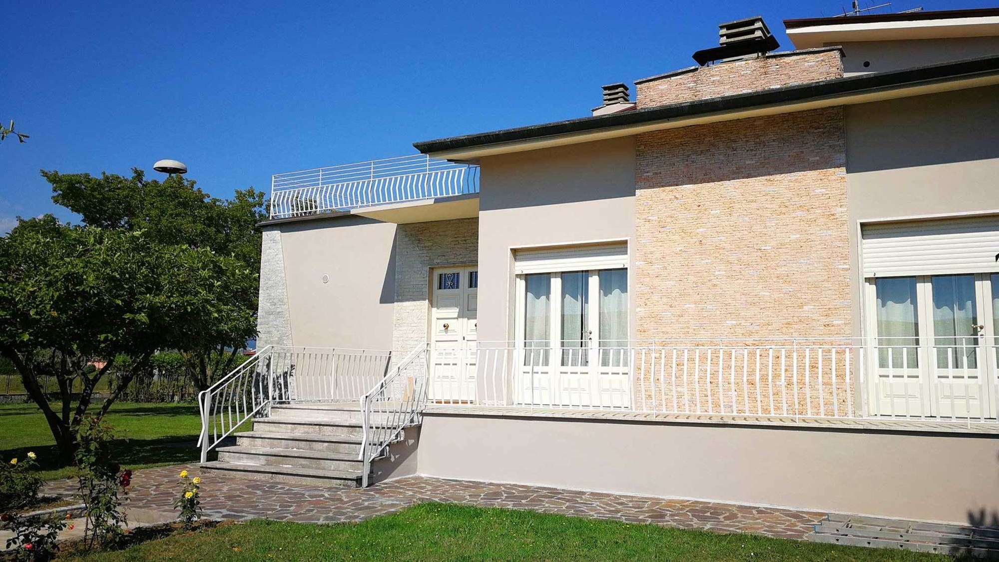 Фото La Locanda Francigena