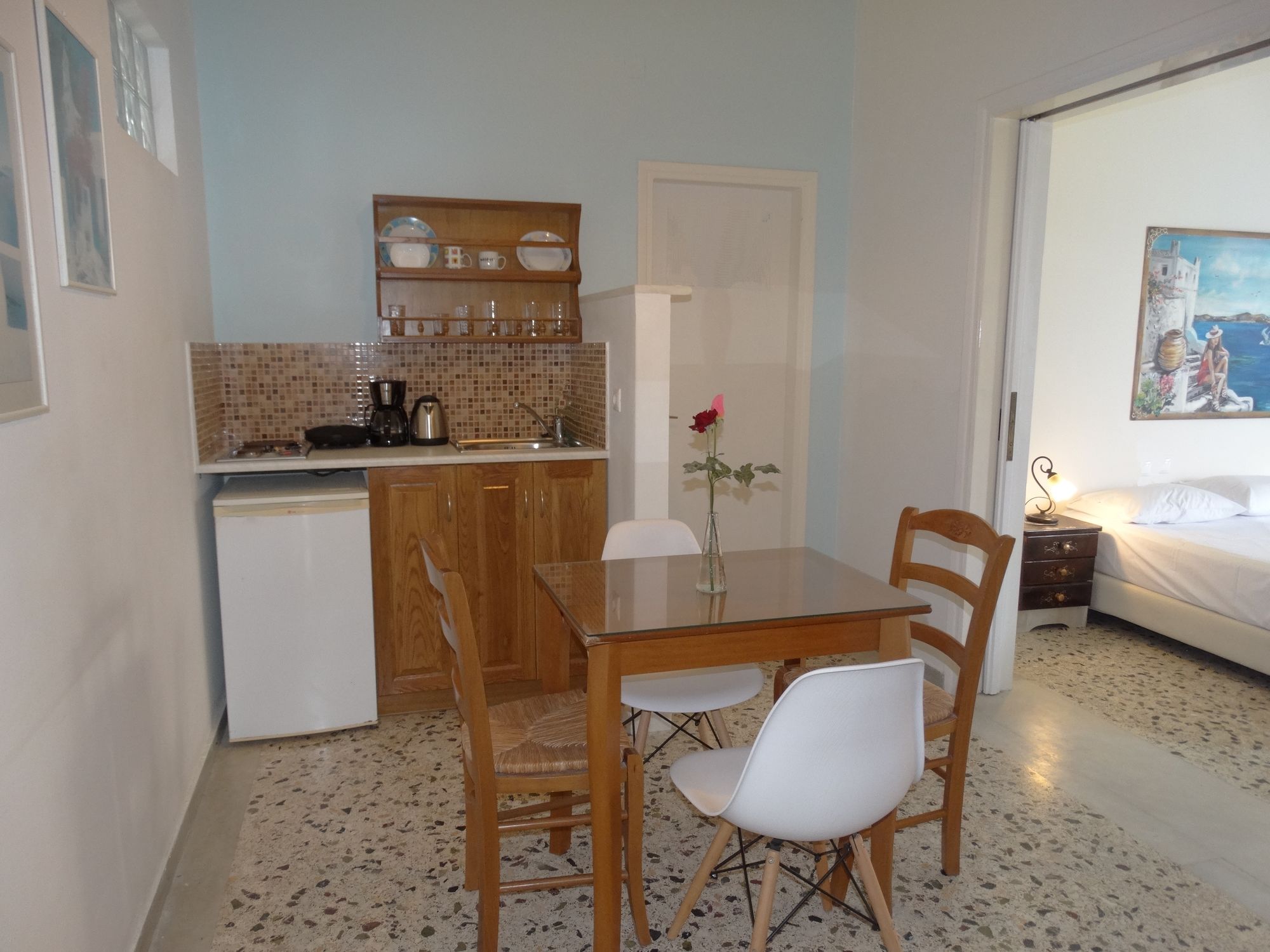 Фото Anassa Suites