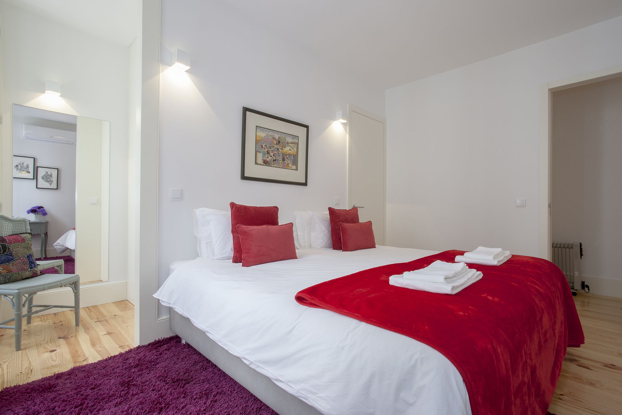 Фото Liiiving in Porto Central Secret Terrace