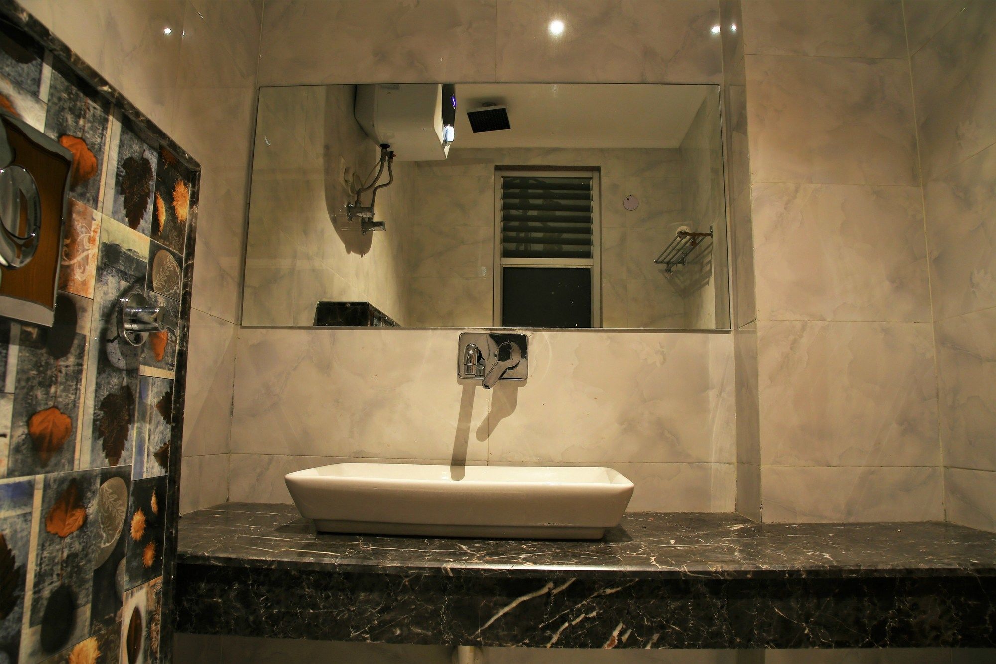 Фото FabHotel Transit Delhi Airport