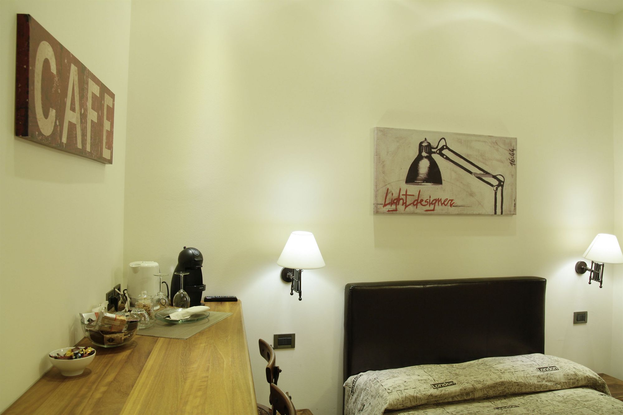 Фото B&b Chez Moi