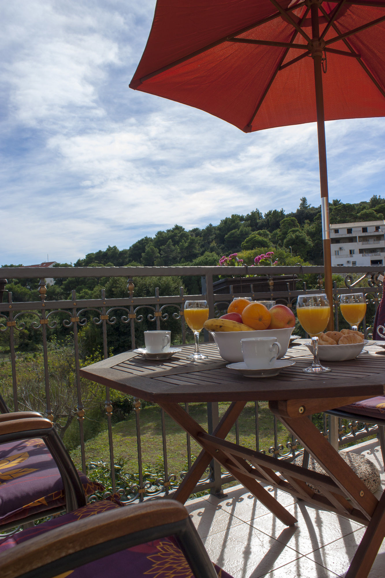 Фото Green Park Apartments