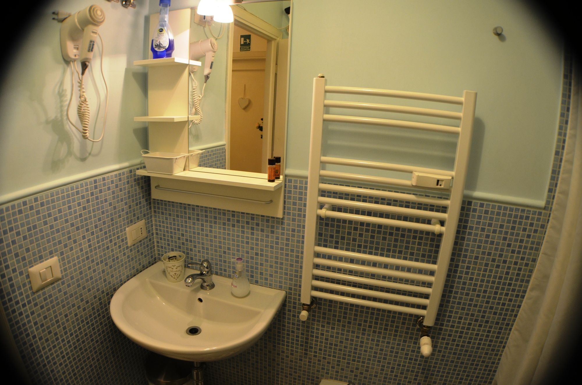 Фото Sergio's Guest House