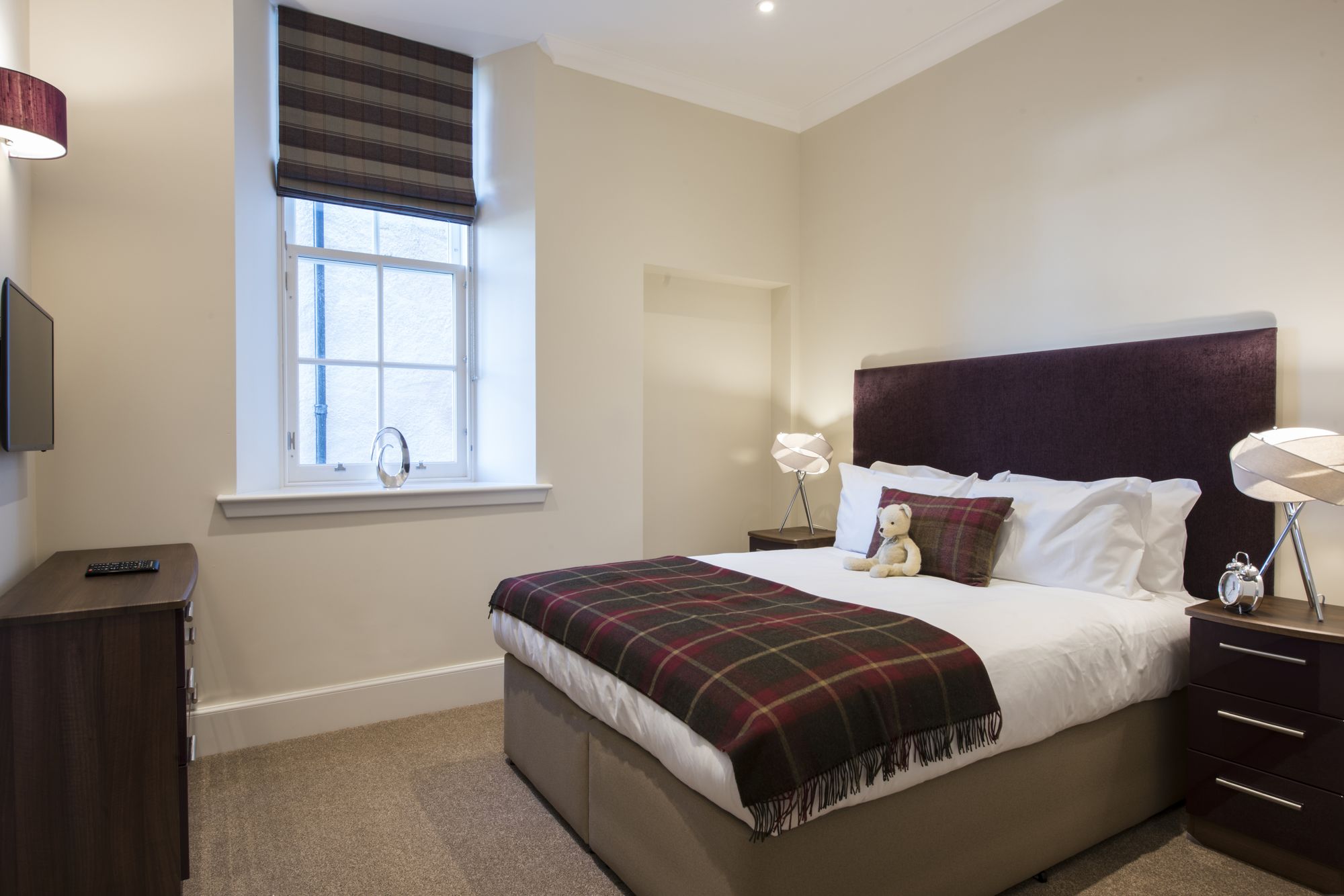 Фото Ardconnel Court Apartments