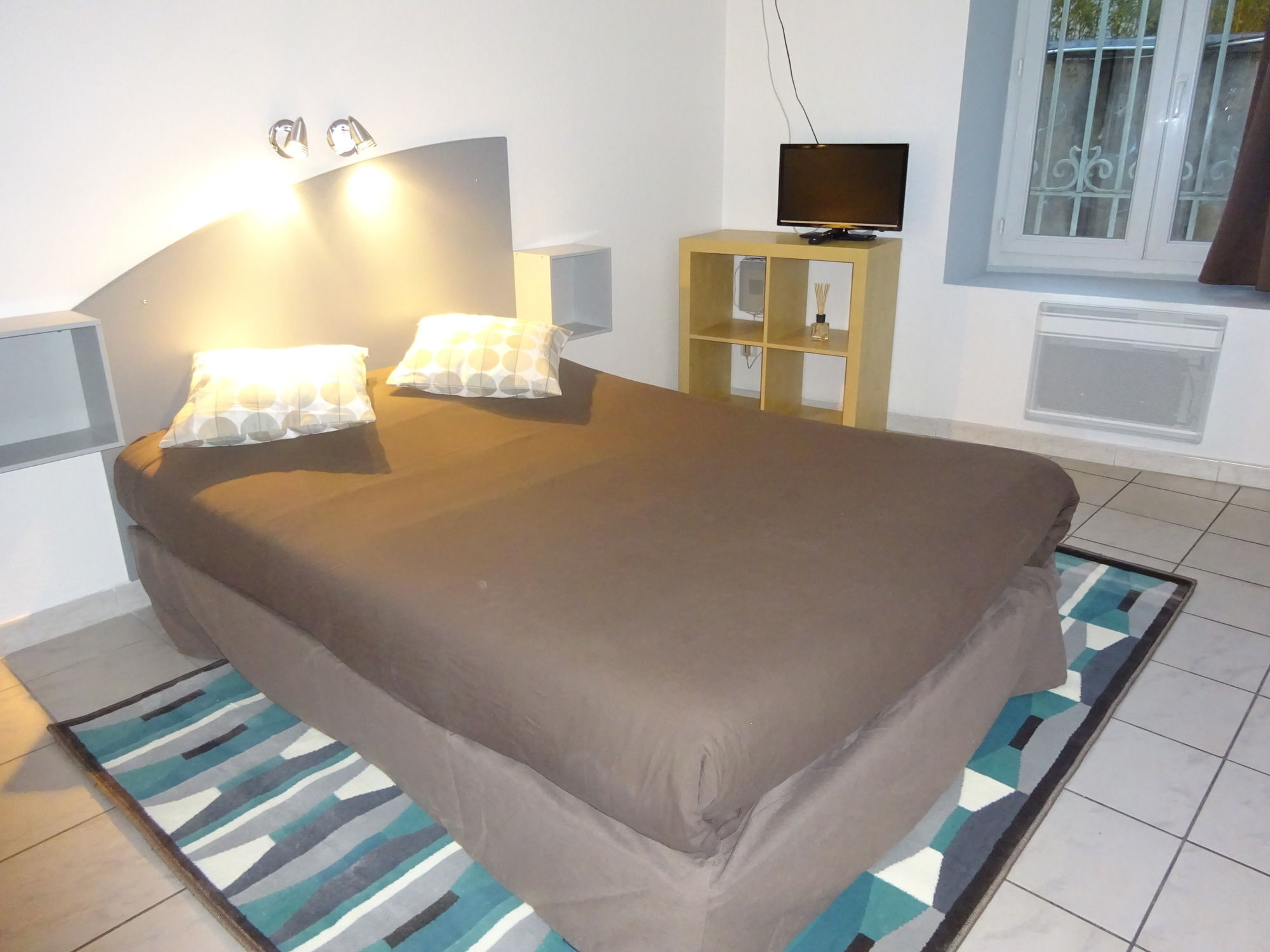 Фото Résidence Les Cordeliers