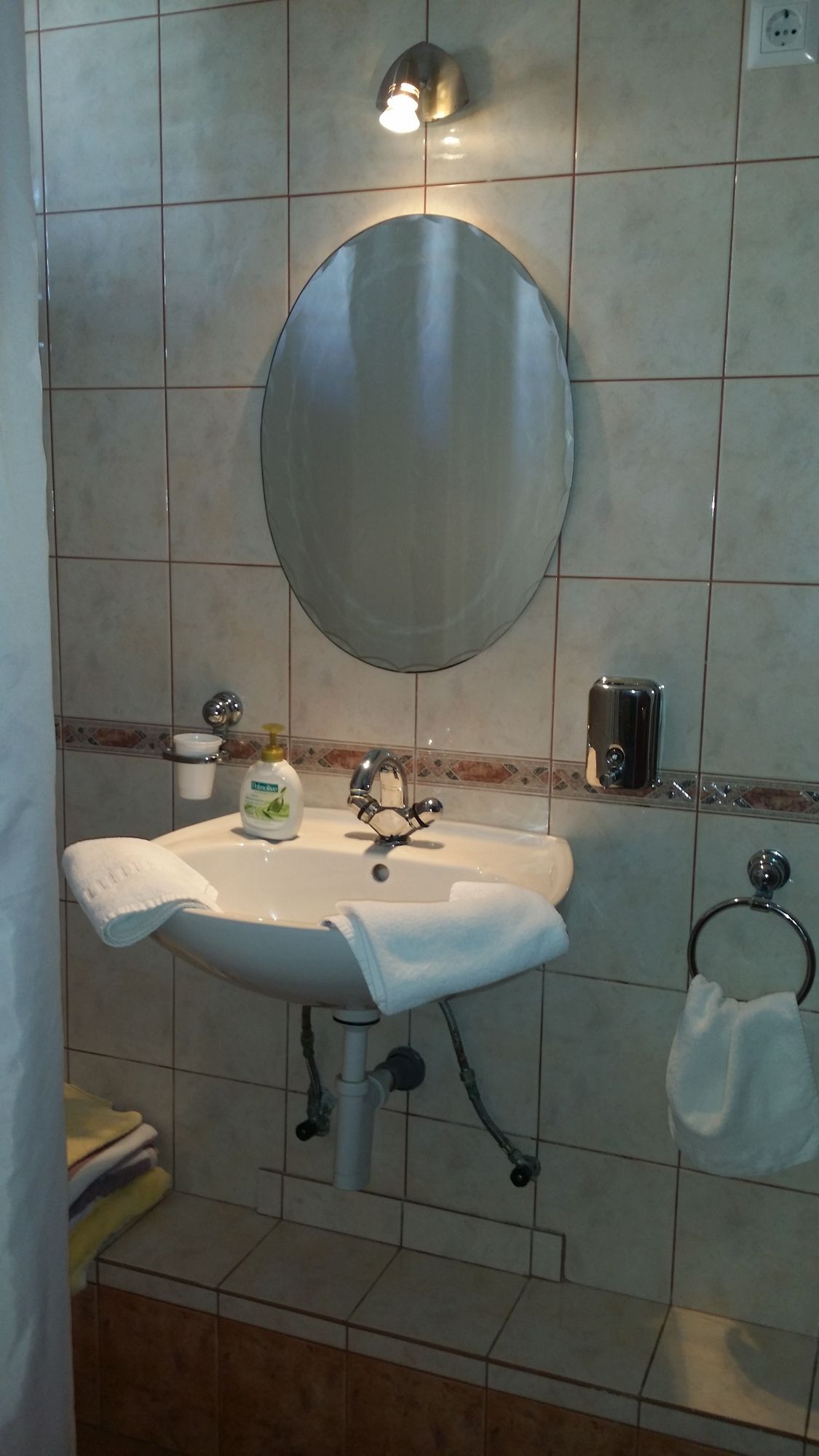 Фото Villa Sandra Hvar