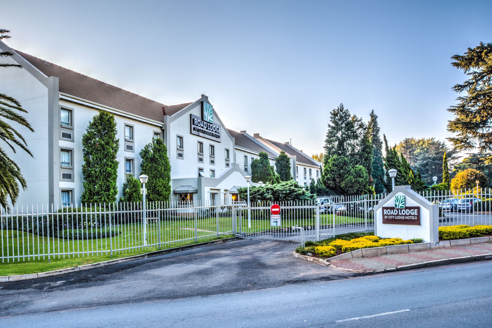 Фото Road Lodge Germiston Lake