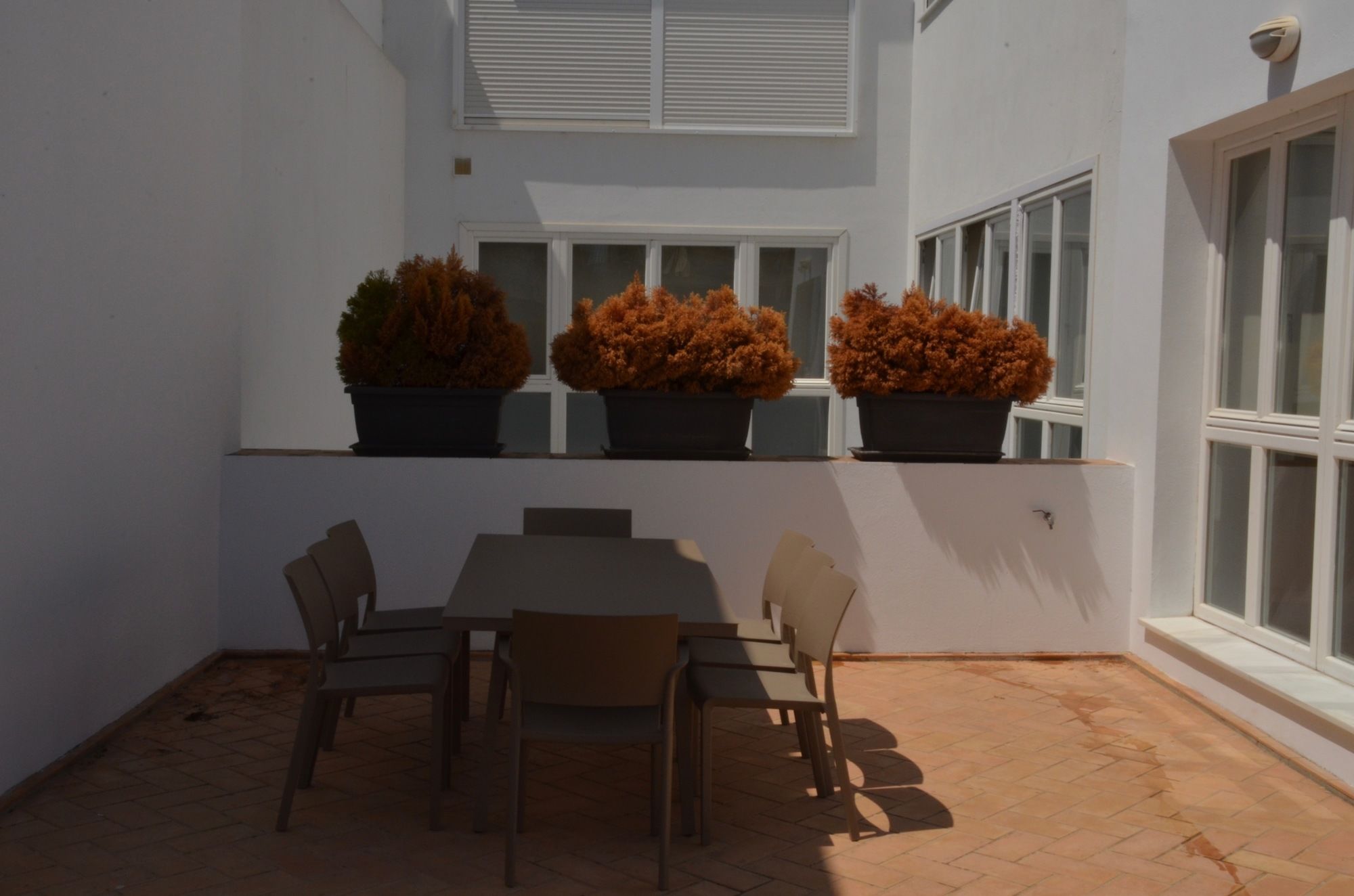 Фото Casa Palacio Cadiz