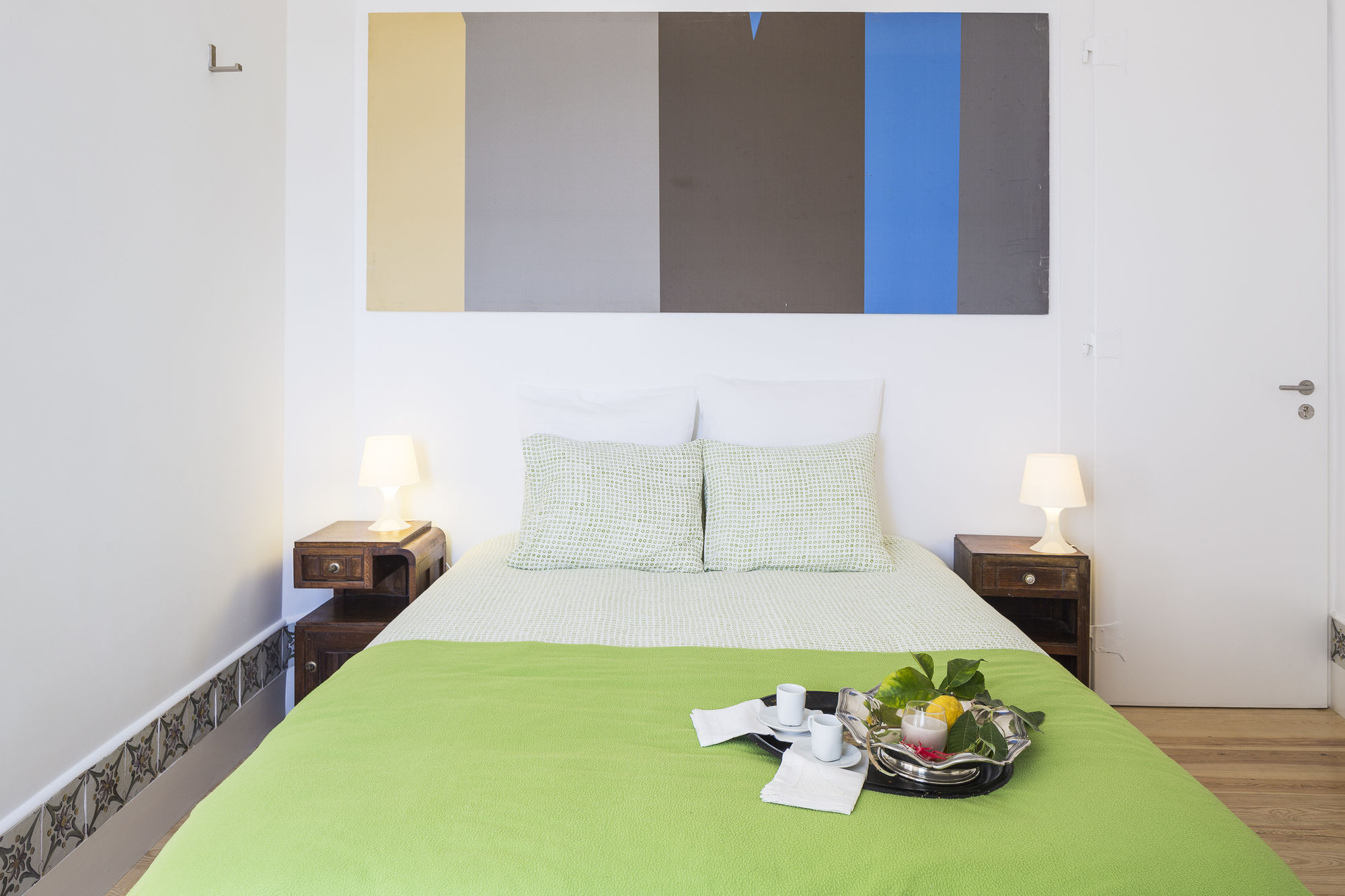 Фото LovelyStay Casa da Pendôa