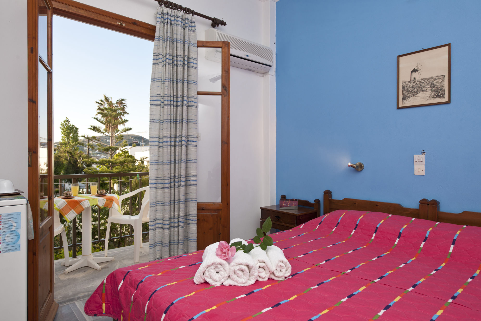 Фото Marisa Rooms