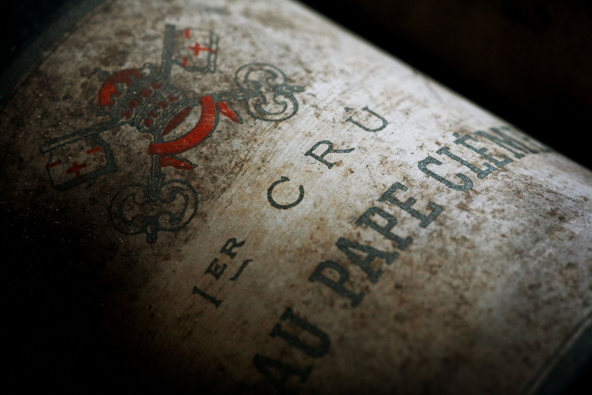 Фото Château Pape Clément - Bernard Magrez Luxury Wine Experience