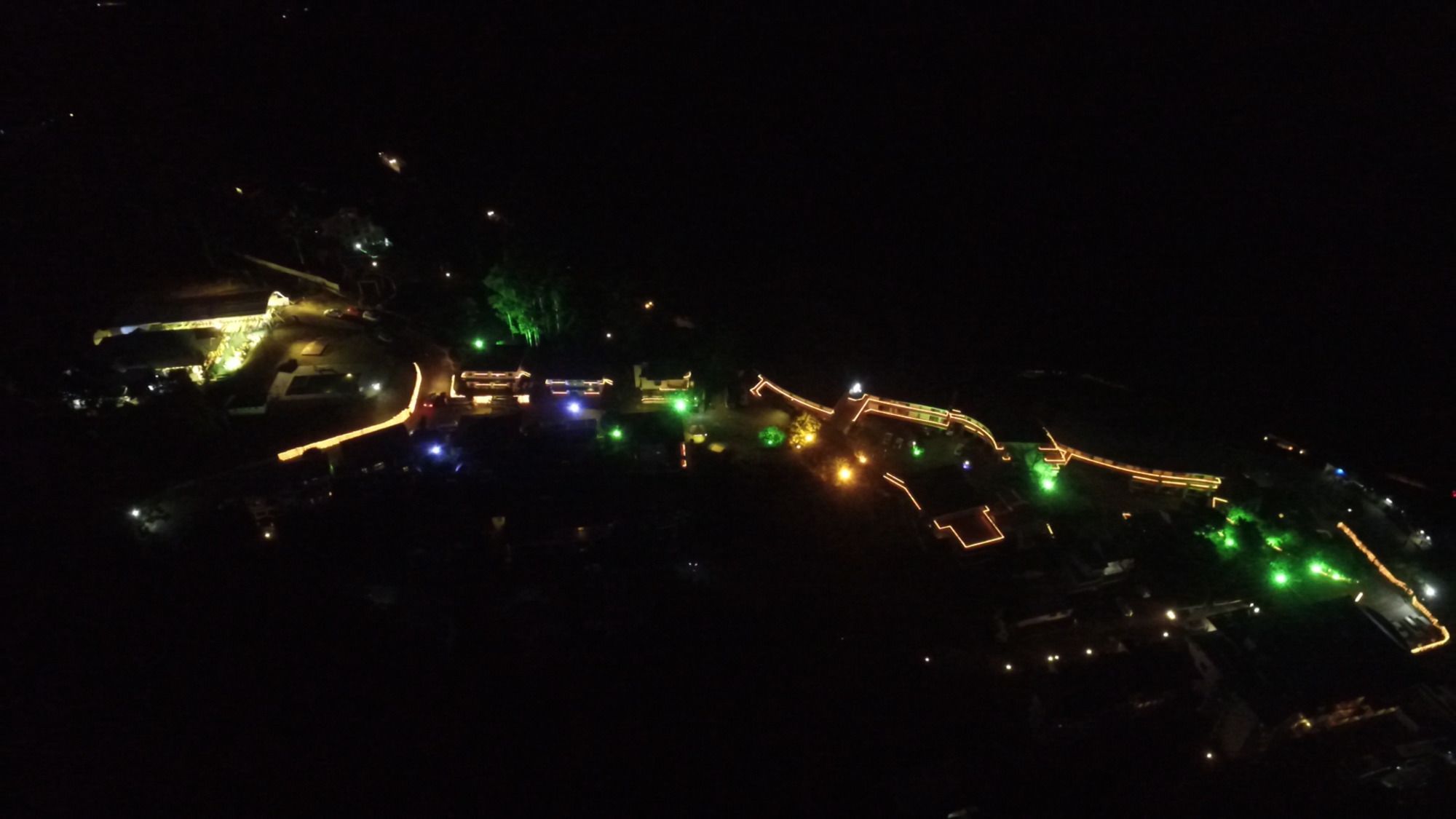 Фото Ayur County