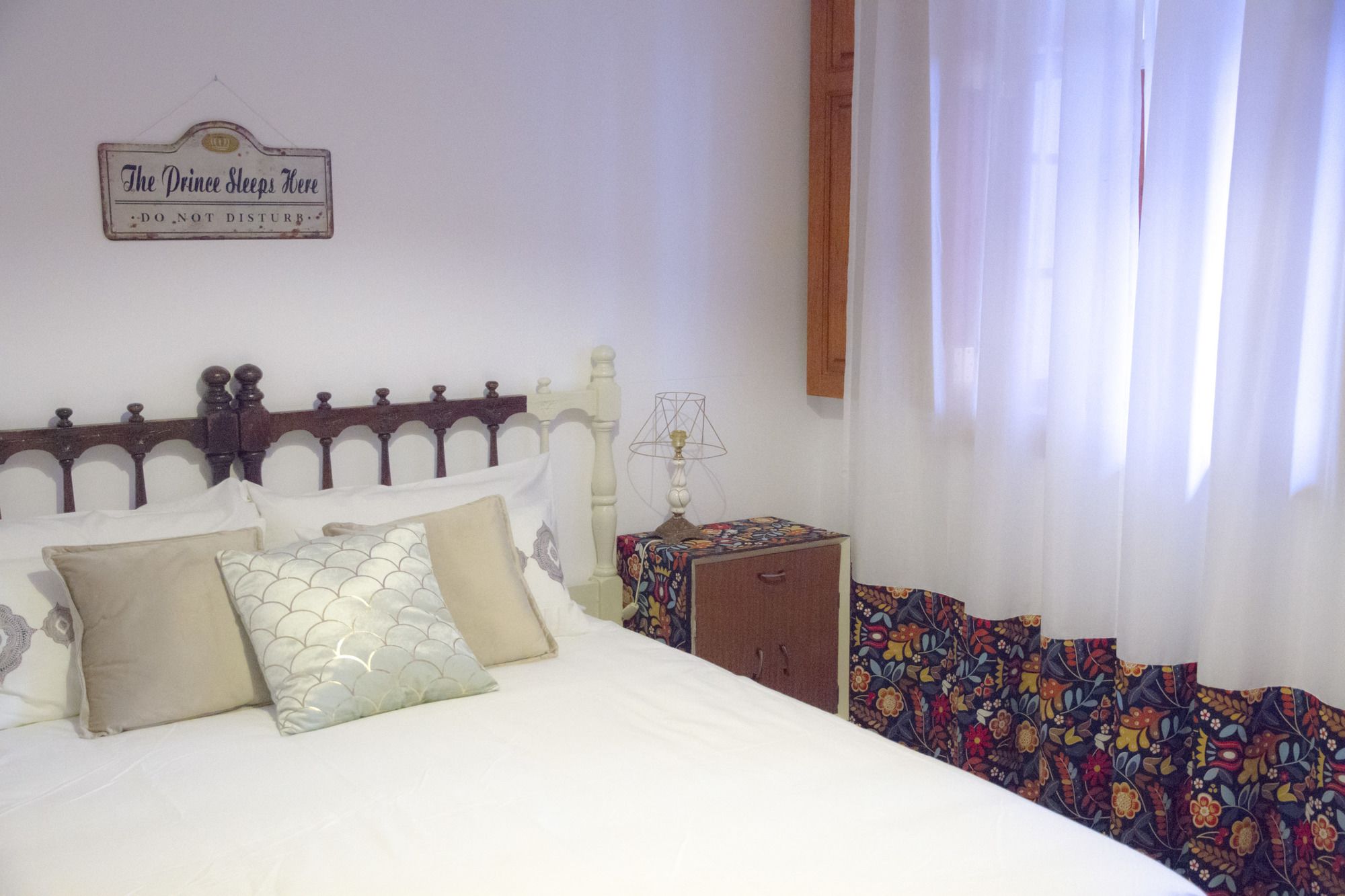 Фото Aminta Home B&b Las Palmas