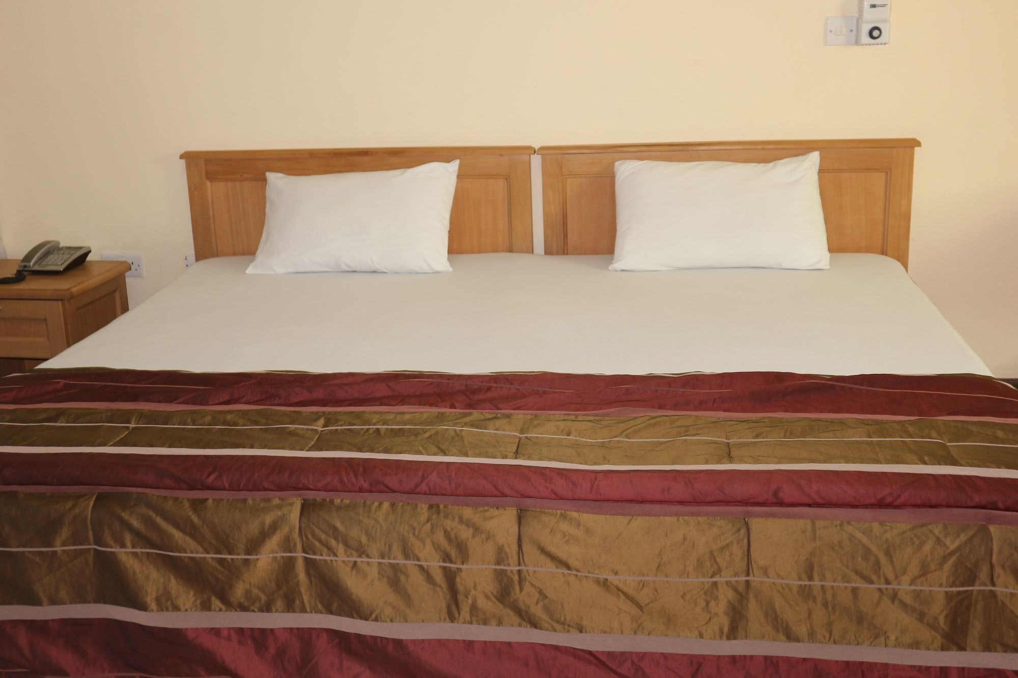 Фото Kcs Guest House