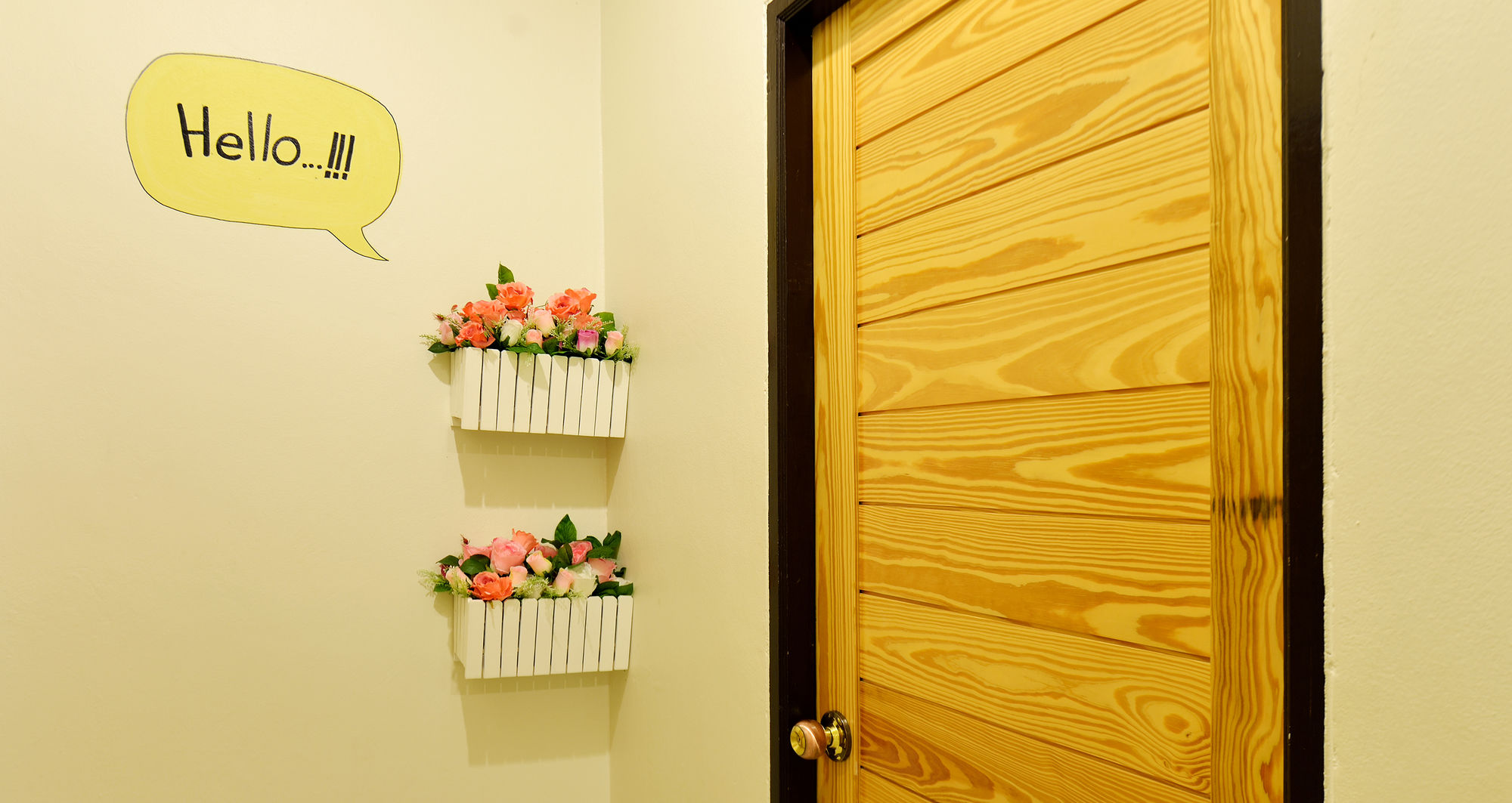 Фото Tairada Boutique Hotel