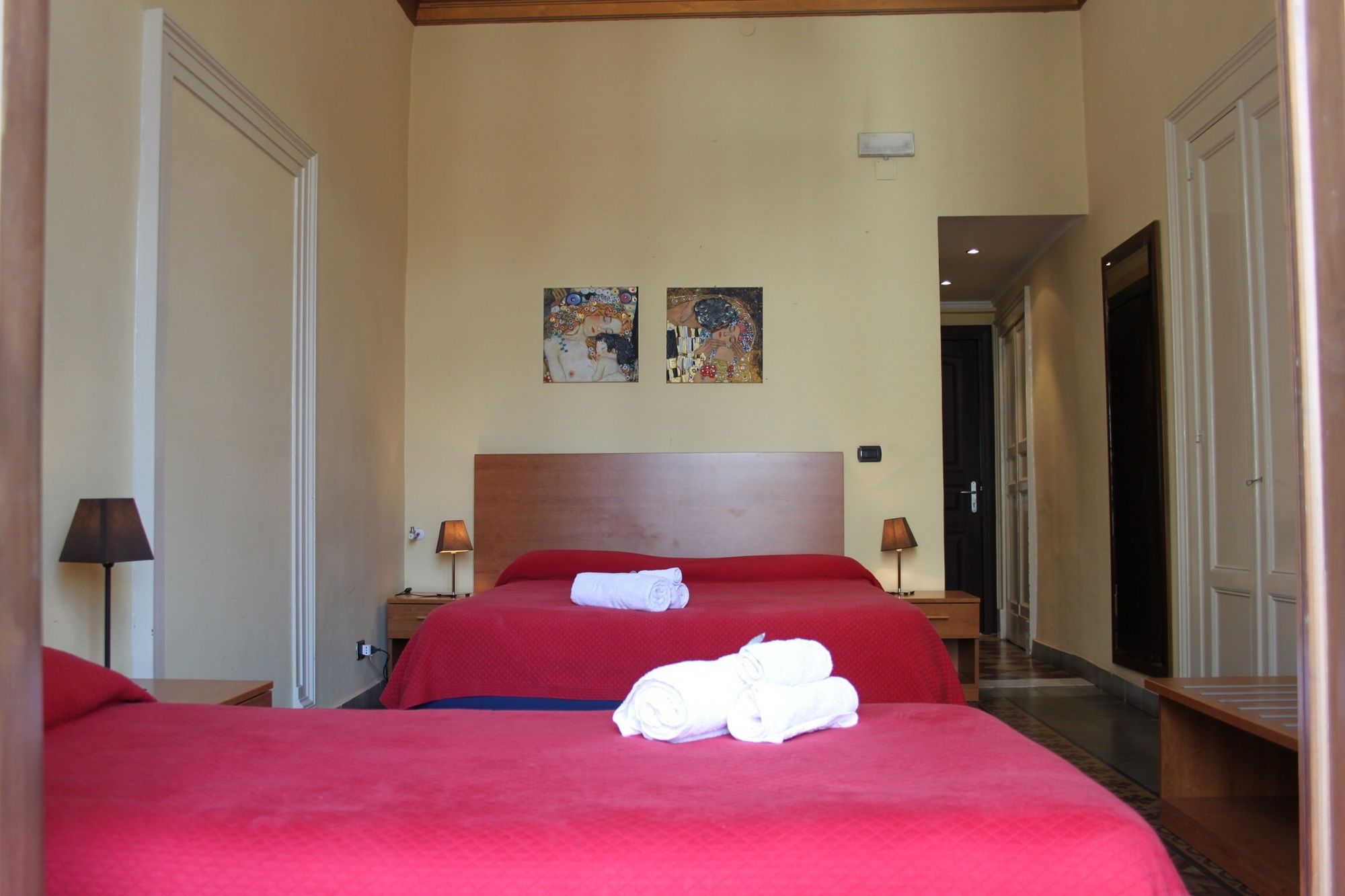 Фото Bed and Breakfast Opera